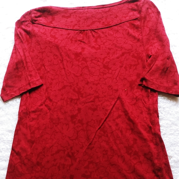 Loft t-shirt - Picture 2 of 3